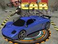 Spill City Car Rush online