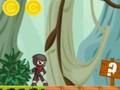 Spill Ninja Rian online