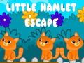 Spill Lille Hamlet Escape  online