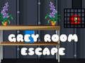 Spill Gray Room Escape online