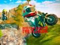 Spill Moto Trial Racing 2: To spillere  online