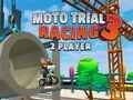 Spill Moto Trial Racing 3 Tospiller  online