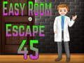 Spill Amgel Easy Room Escape 45 online