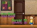 Spill Amgel Kids Room Escape 52 online