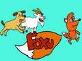 Spill Foxu online