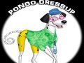 Spill Pongo dress ut online