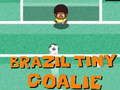 Spill Liten keeper i Brasil  online