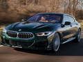 Spill BMW B8 Gran Coupe -lysbilde online