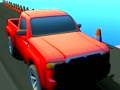 Spill Sky City Car online