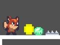 Spill Noob Fox 2 online