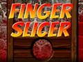 Spill Fingerskjærer  online