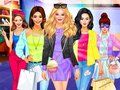 Spill BFF Fashionista Dress Up online