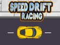 Spill Speed Drift Racing online