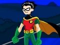 Spill Teen Titans Dressup online