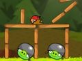 Spill Angry Birds spill  online