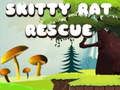 Spill Skitty Rat Rescue online
