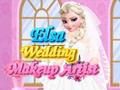Spill Elsa Bryllupssminkeartist  online