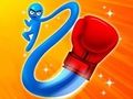 Spill Rakettpunch online