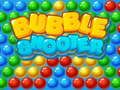 Spill Bubble -skytter online Spill Bubble -skytter online