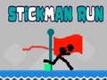 Spill Stickman Run online