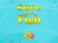 Spill Redd fisken  online
