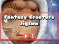 Spill Fantasy Creature stikksag  online