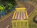 Spill Euro Truck Drive online