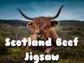 Spill Skottland Beef Jigsaw online