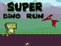 Spill Super Dino Run online