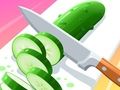 Spill Perfekt Slices Master  online
