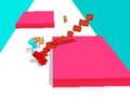Spill Stack Balance 3D online