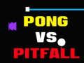 Spill Pong mot fallgruven  online