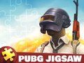 Spill Pubg puslespill  online