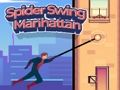 Spill Spider Swing Manhattan online