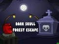 Spill Røm fra Dark Skull Forest  online