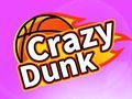 Spill Gal Dunk  online