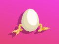 Spill Sprett egg  online