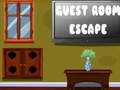 Spill Gjesterom Escape  online