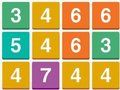 Spill Number Crush Game 2021 online