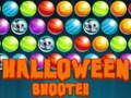 Spill Halloween skytespill  online