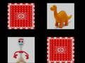 Spill Lær lekene utenat  online