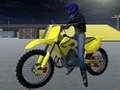 Spill MSK Trial Dirt Bike Stunt online