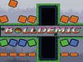 Spill Balldemisk  online