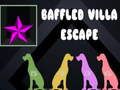 Spill Forvirret Villa Escape  online
