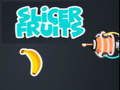 Spill Slicer Frukt  online