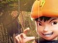 Spill Boboiboy Piano Fliser  online
