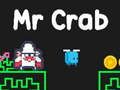 Spill Herr krabbe  online