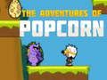 Spill Popcornens eventyr  online