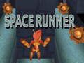 Spill Space Runner online