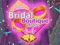 Spill Brudebutikksalong  online